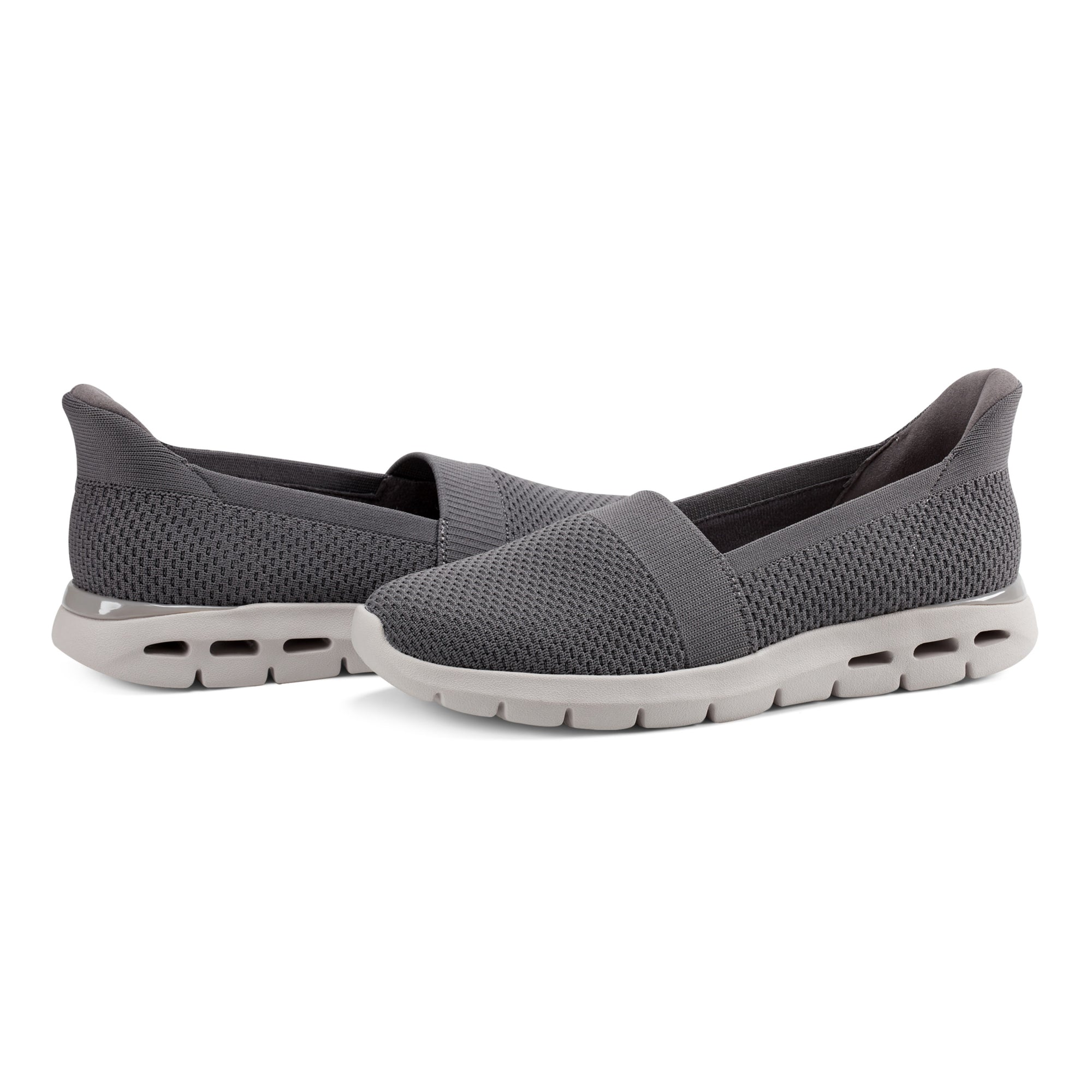 Denise Austin Nilsa SOEASY Slip On Shoes