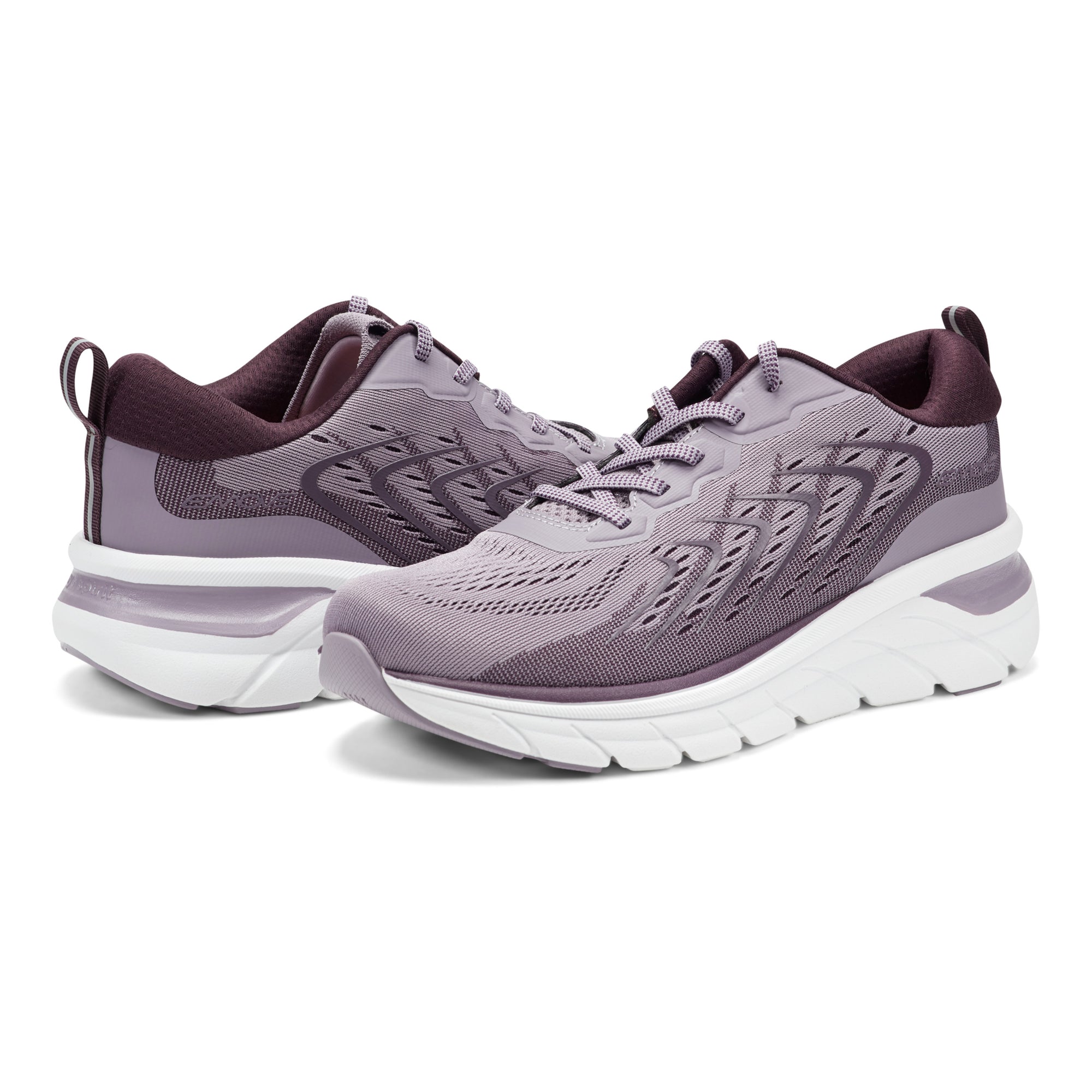 Denise Austin Maelie EMOVE Sneakers