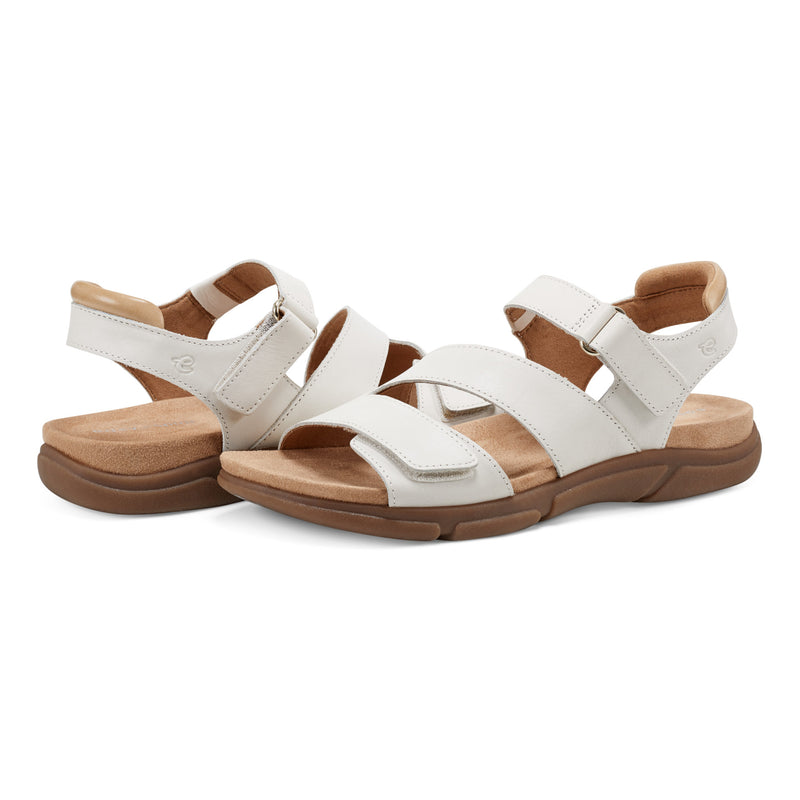 Mavey Casual Sandals