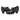 Caine Round Toe Shooties