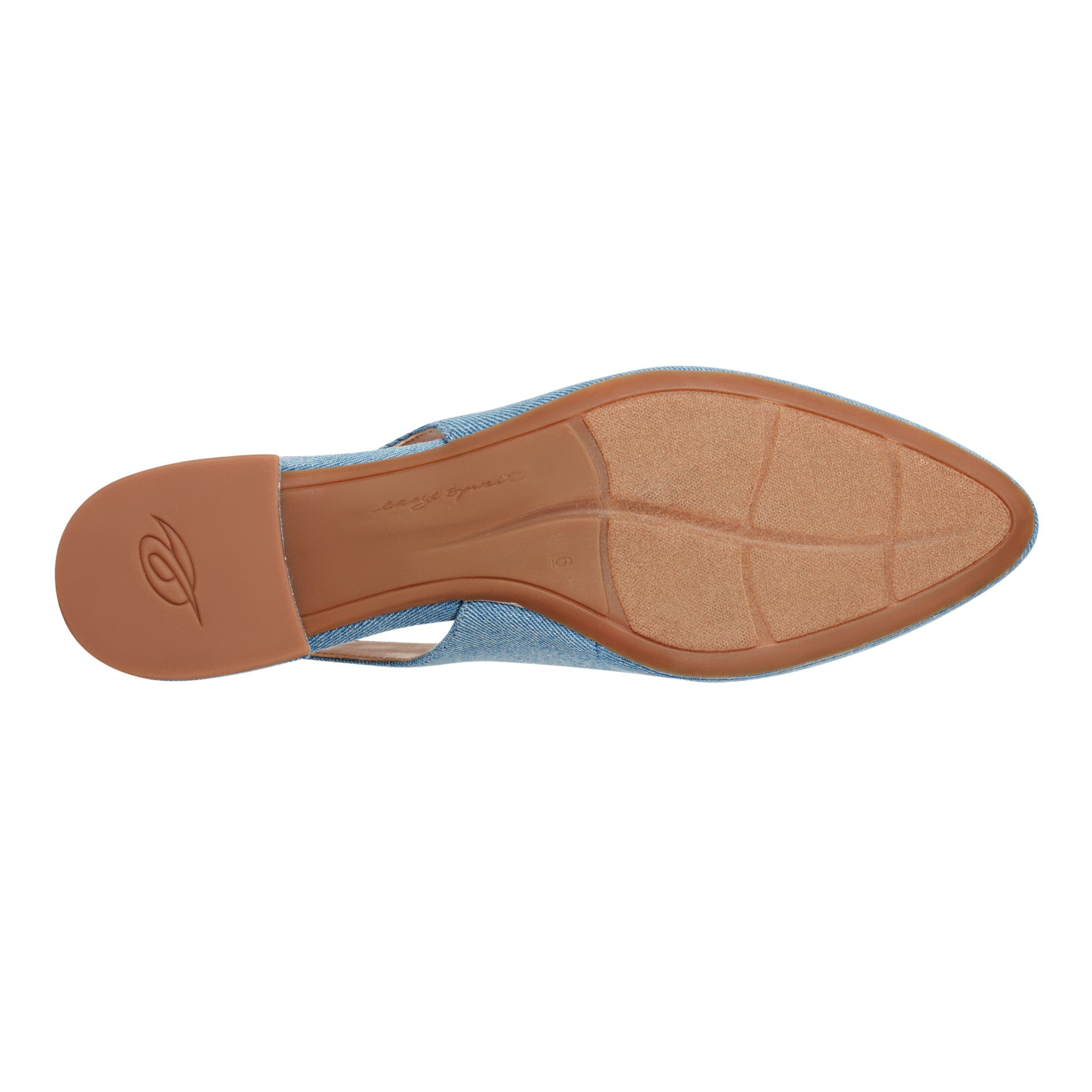 Cassius Slingback Pumps