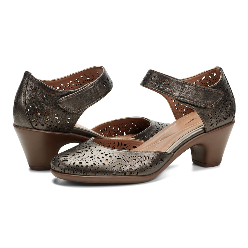 Cindie Mary Jane Heels