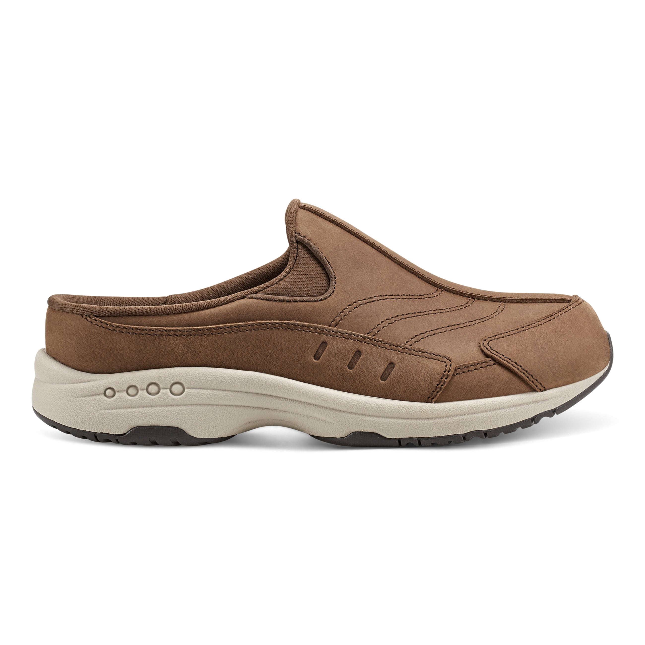Traveltime Clogs â Easy Spirit