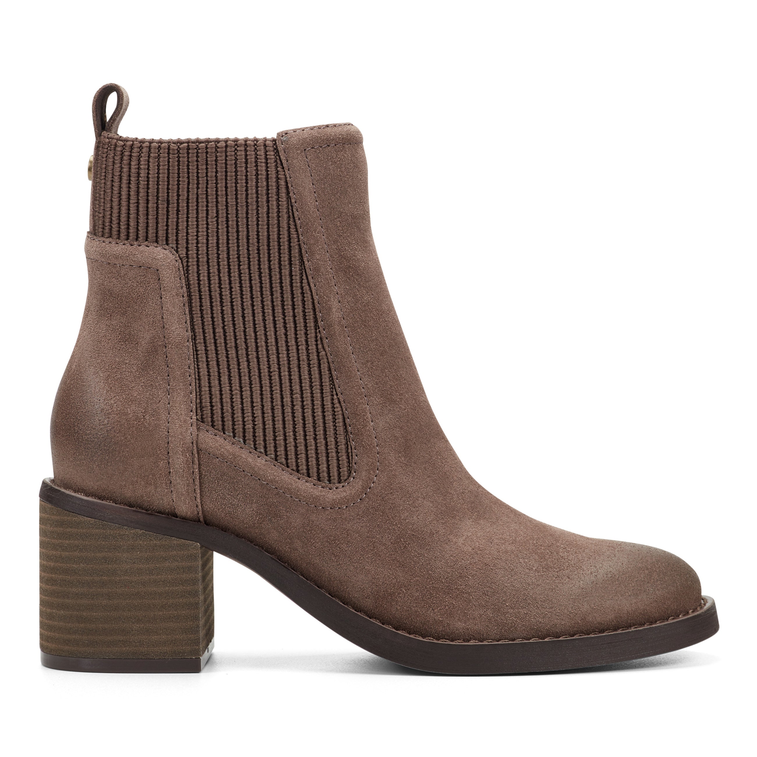 Yosline Ankle Booties