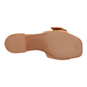 Roxana Slide Sandals