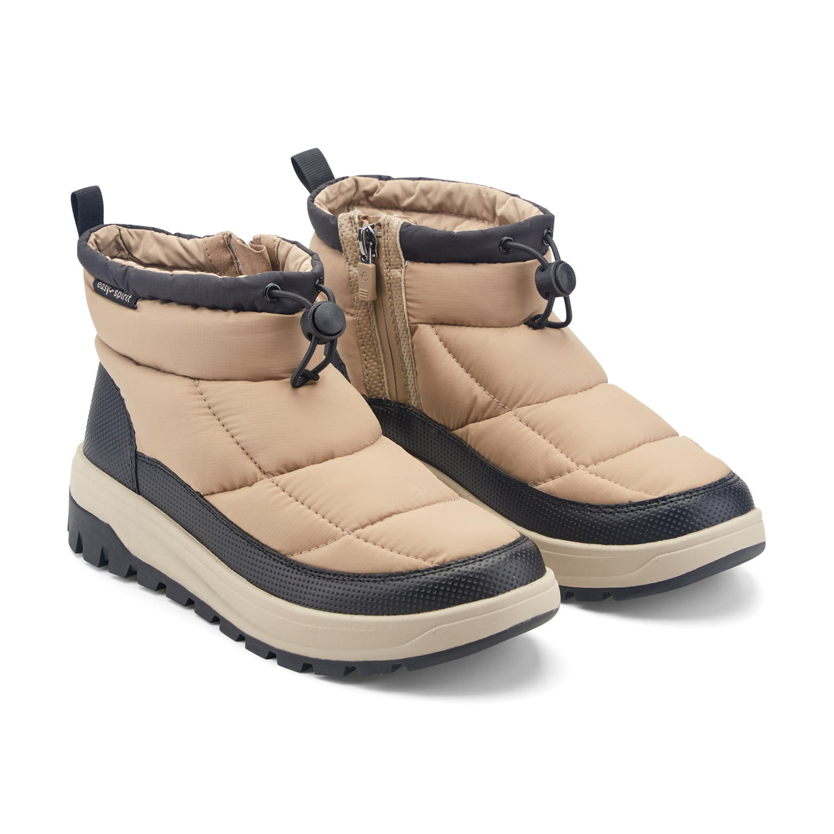 Flursy Cold Weather Booties