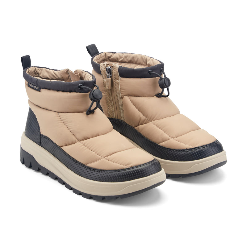 Flursy Cold Weather Booties