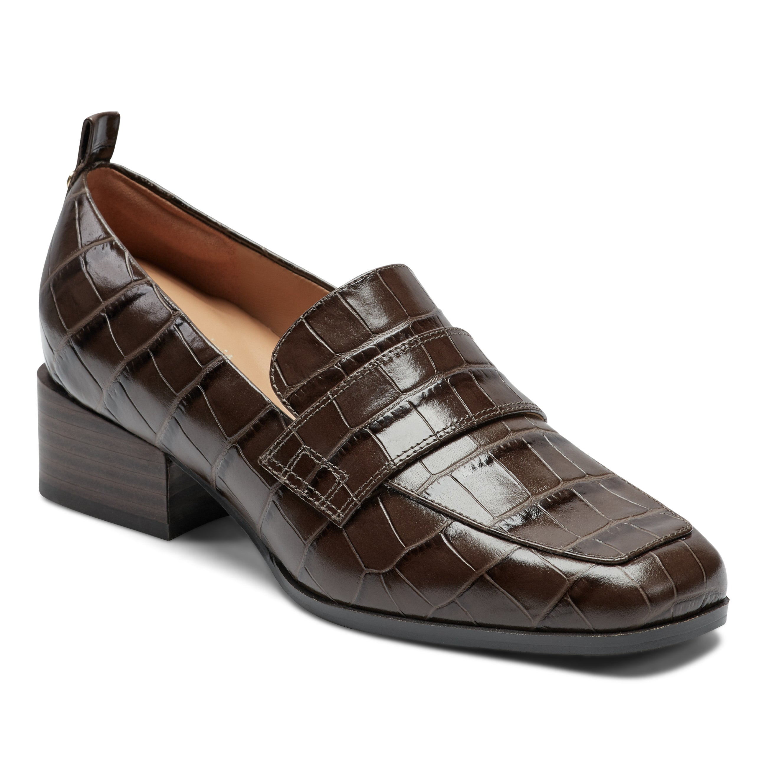 Darlene Dress Loafers