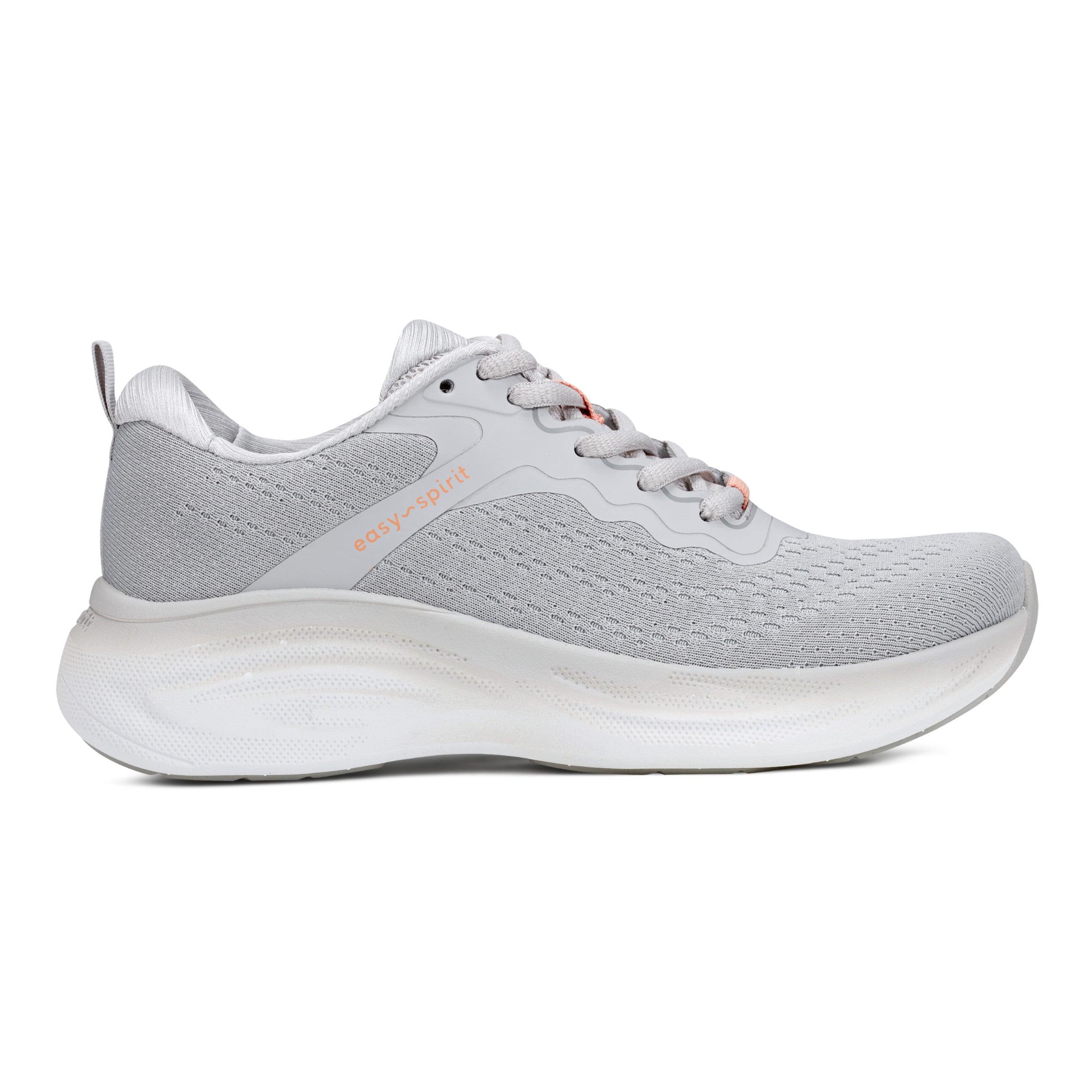 Women's Gallop Walking Shoes Grey Easy Spirit