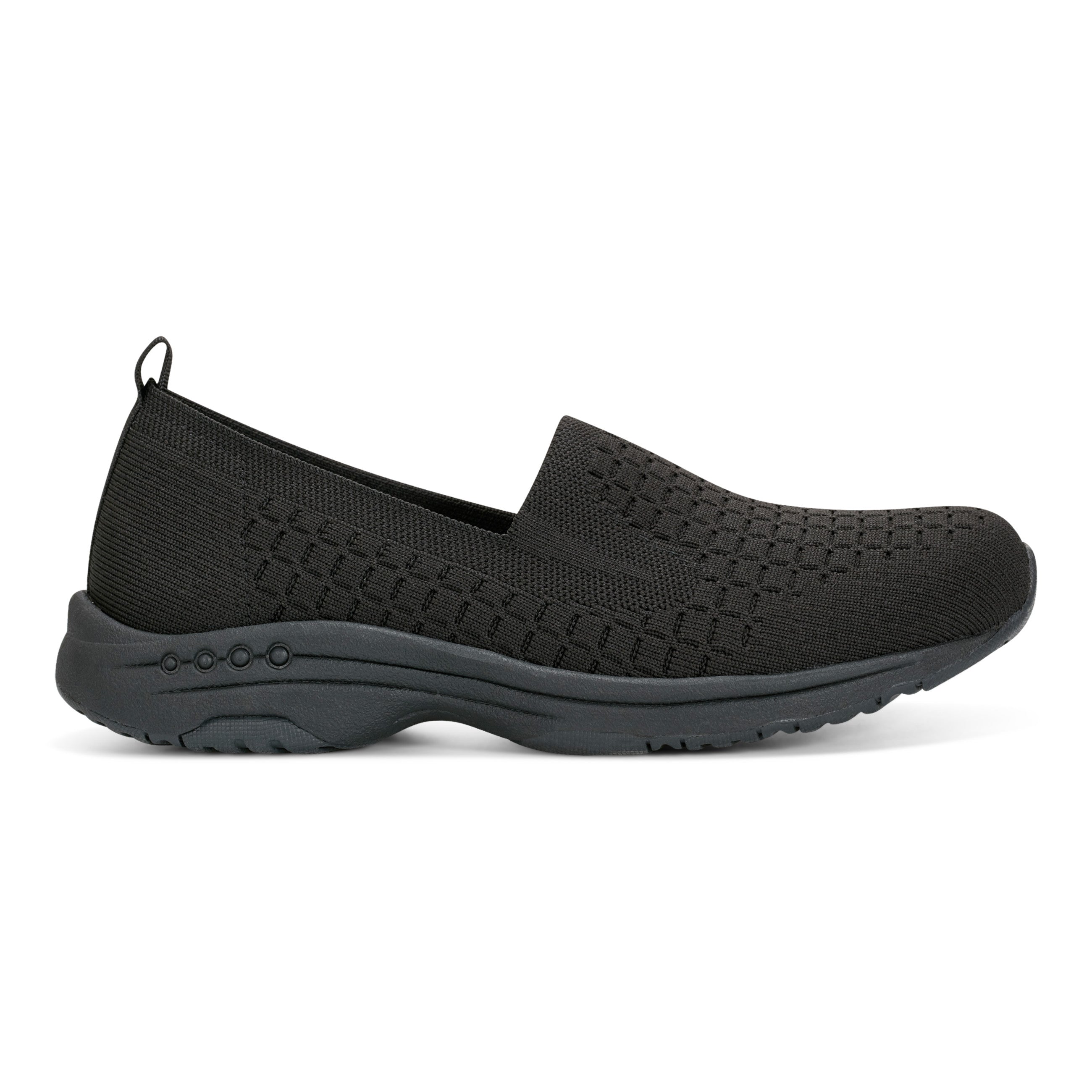 Tech Eco Slip On Sneakers