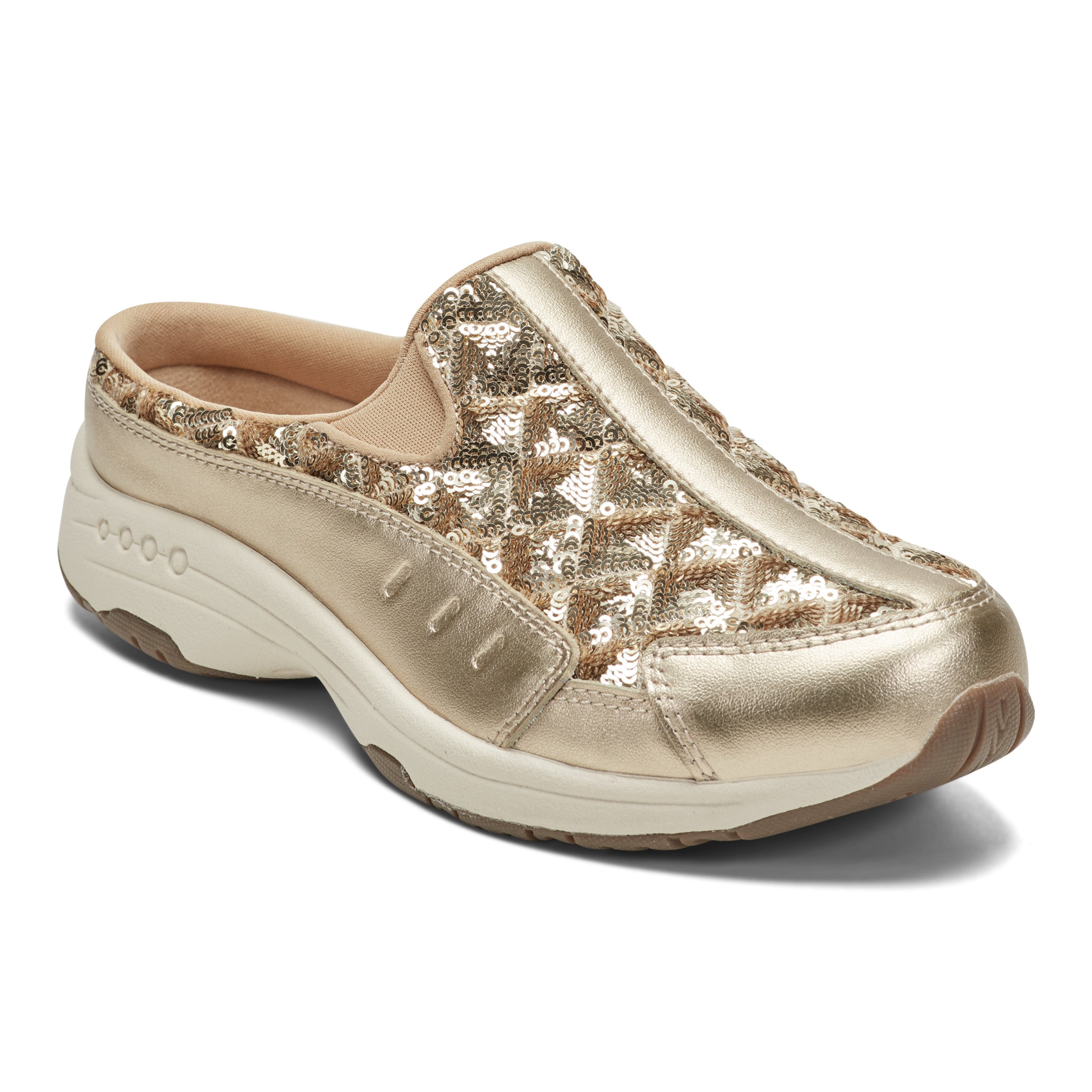 Traveltime Clogs