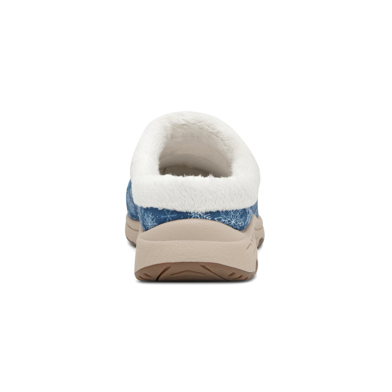 Travelfurr Clogs