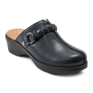 Paxton Casual Clogs