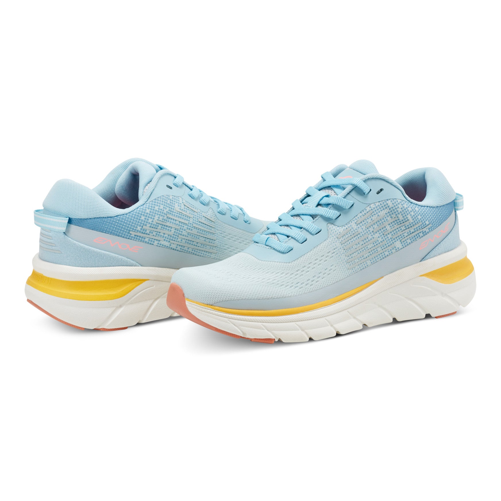 Denise Austin Mel EMOVE Walking Shoes