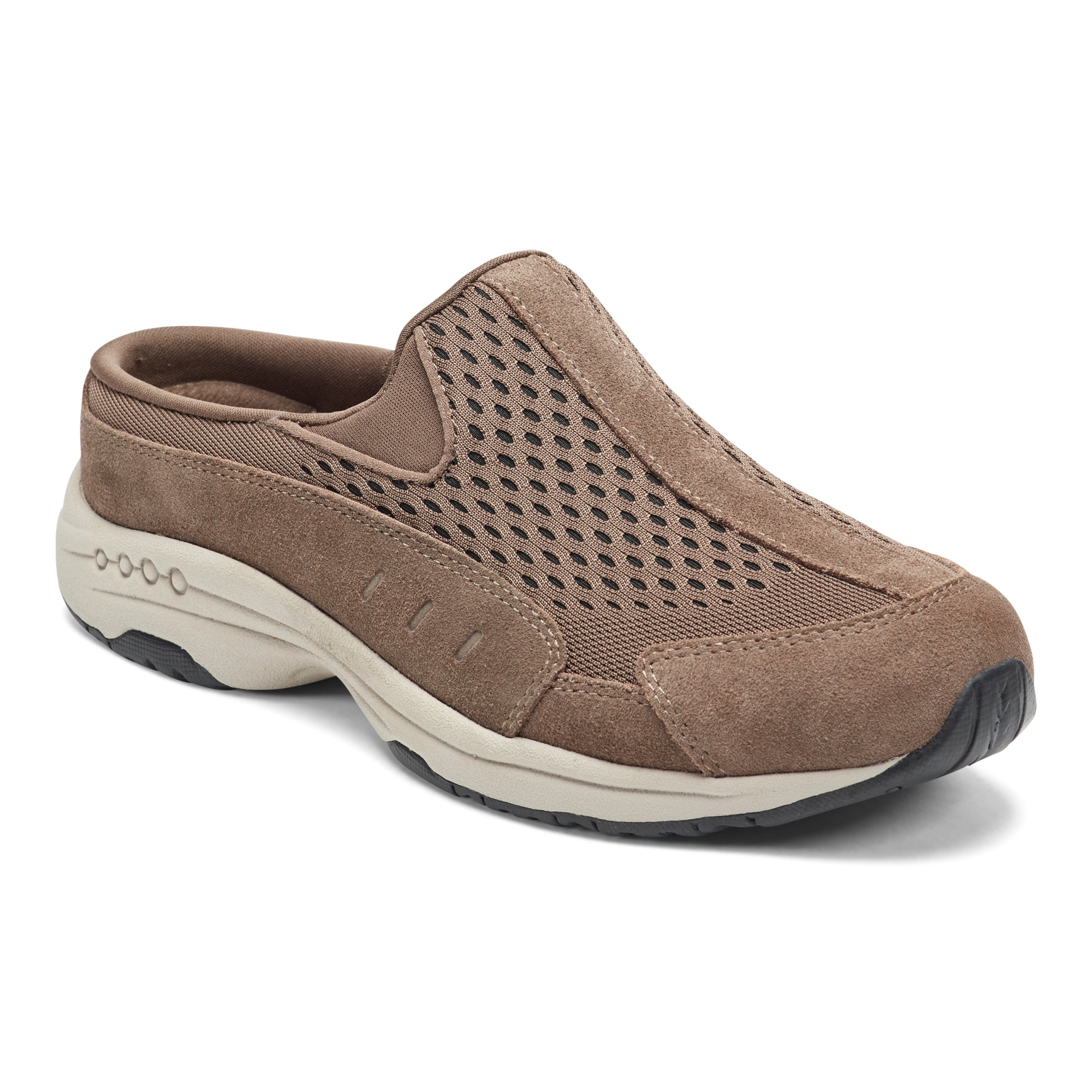 Traveltime Clogs