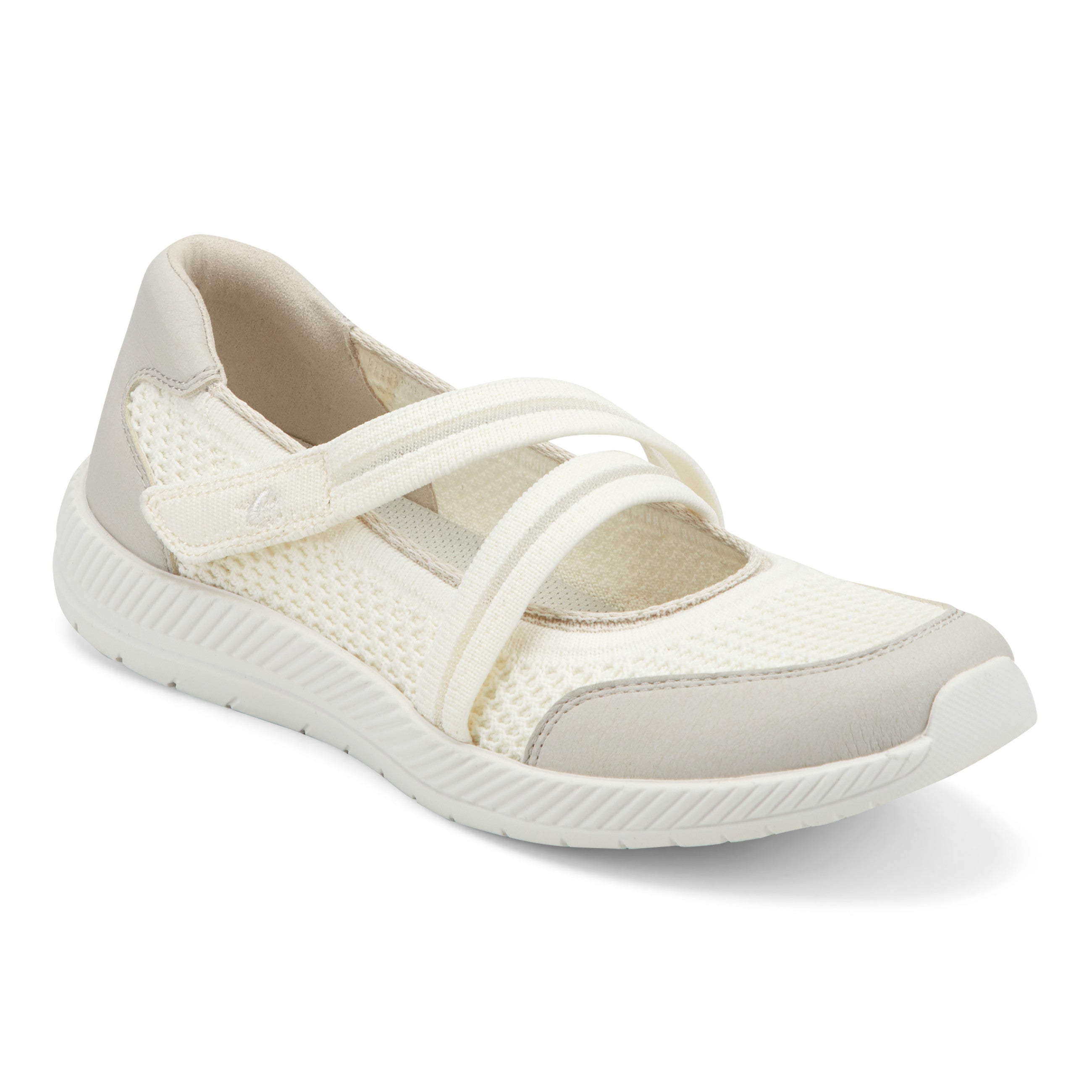 Gwynn Mary Jane Walking Shoes