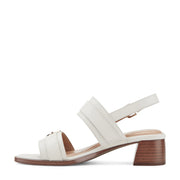 Hadiya Block Heel Sandals