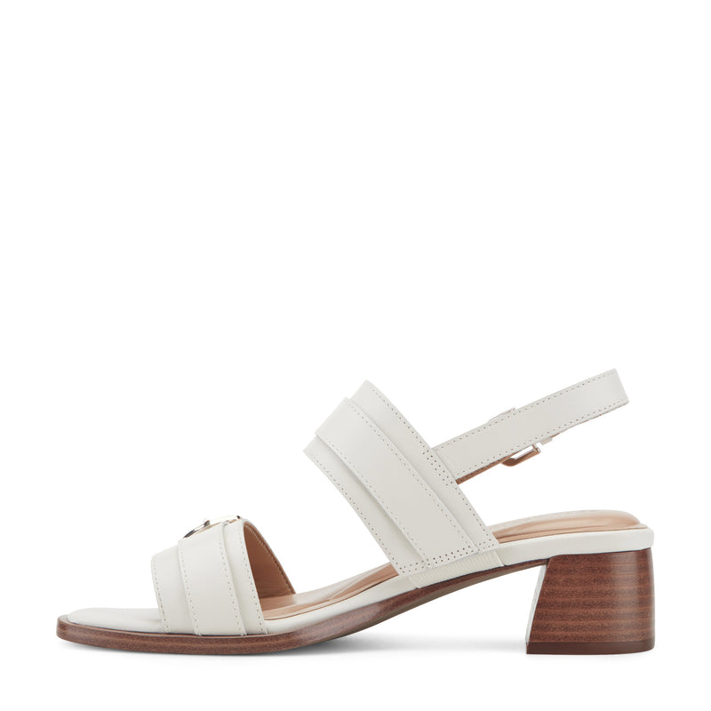 Hadiya Block Heel Sandals