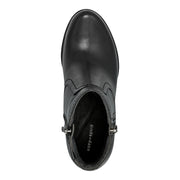 Camber Lug Sole Dress Booties