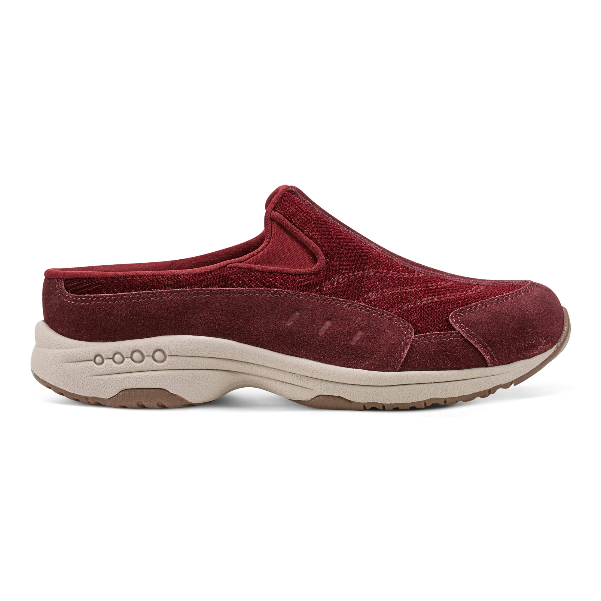 Traveltime Clogs