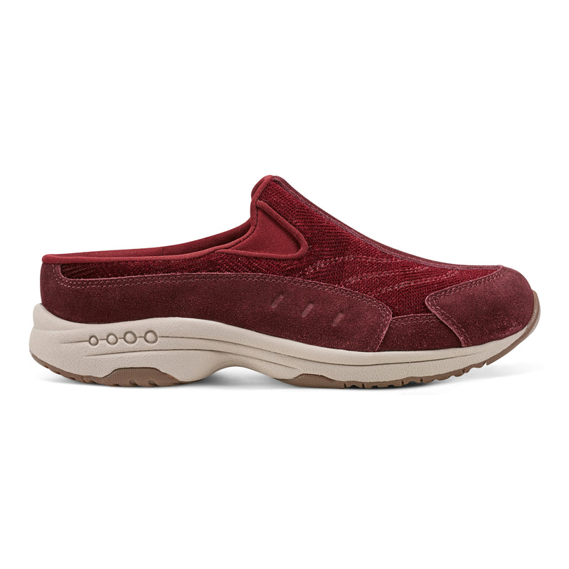 Traveltime Clogs