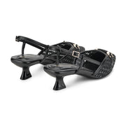 Hetty Slingback Dress Pumps