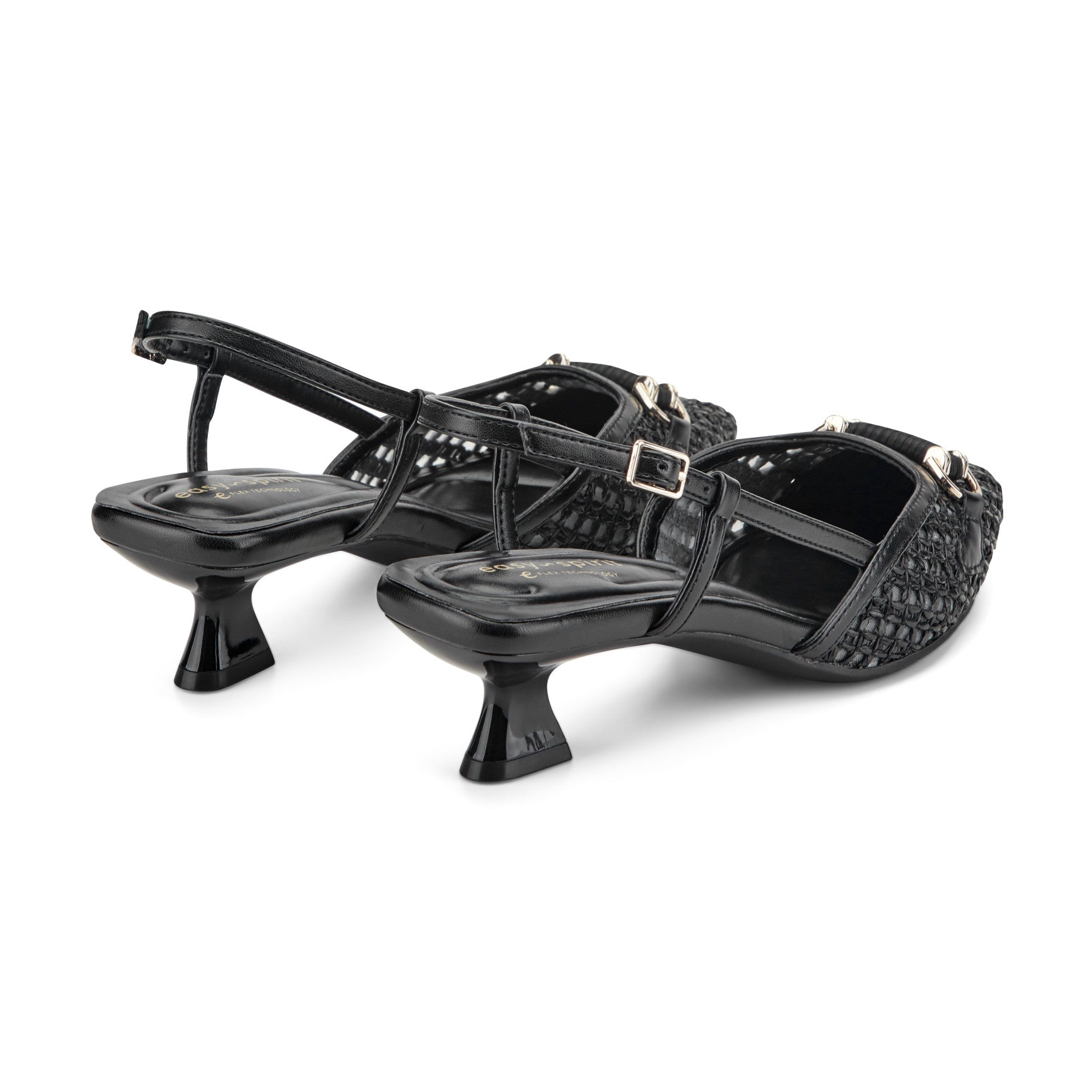 Hetty Slingback Dress Pumps