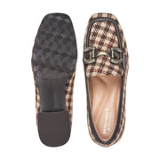 Franny Dress Loafers