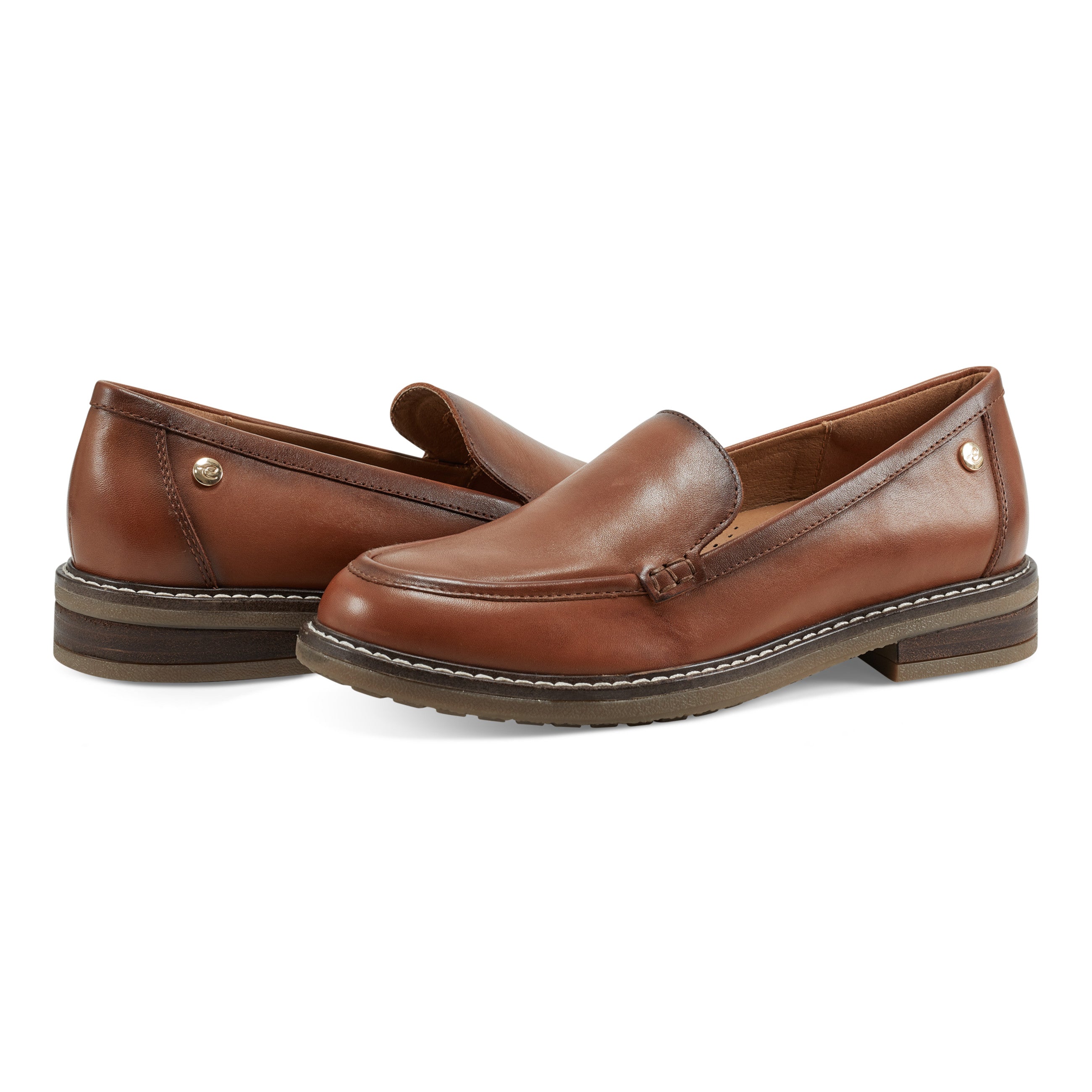 Jaylin Casual Loafers