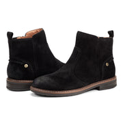 Juna Casual Booties
