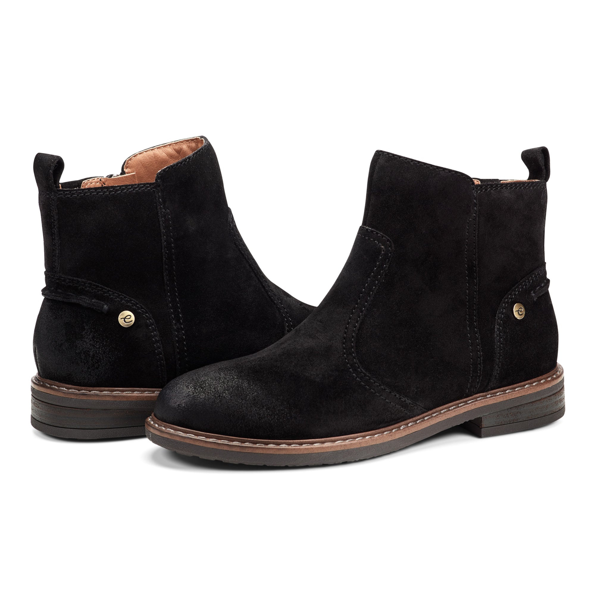 Juna Casual Booties
