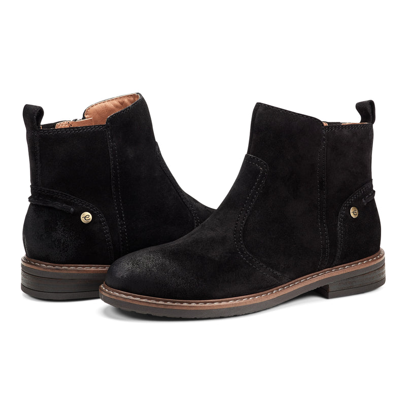 Juna Casual Booties