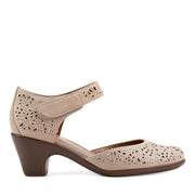 Cindie Mary Jane Heels