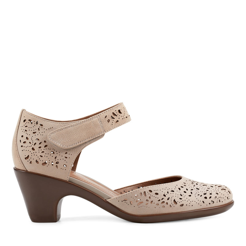 Cindie Mary Jane Heels