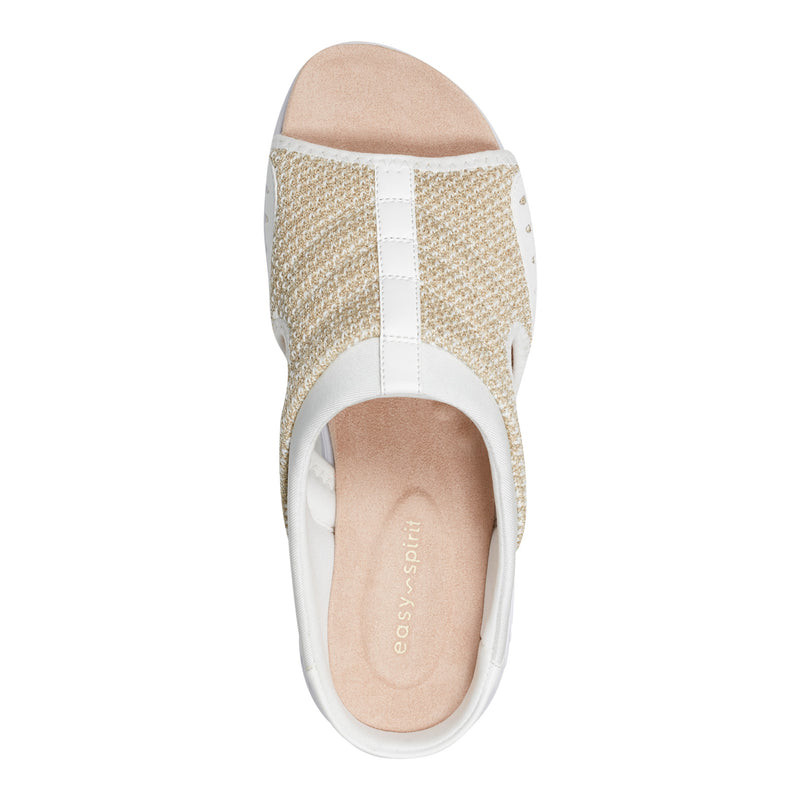 Traciee Slip On Sandals