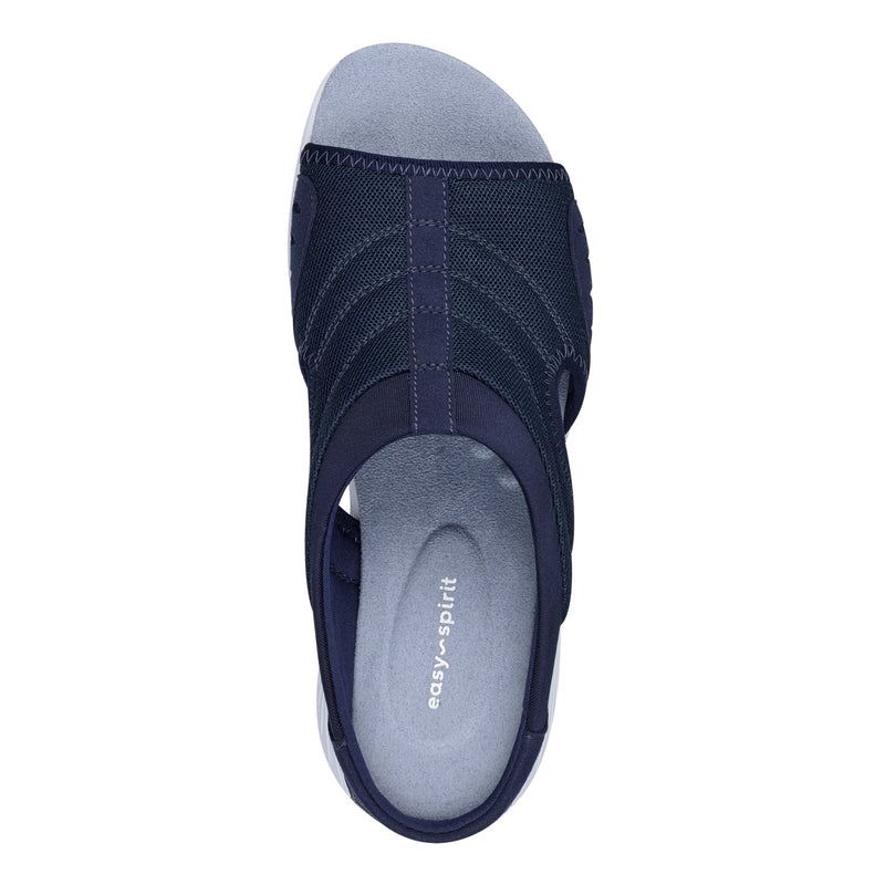 Traciee Slip On Sandals