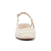Jaziel Slingback Pumps