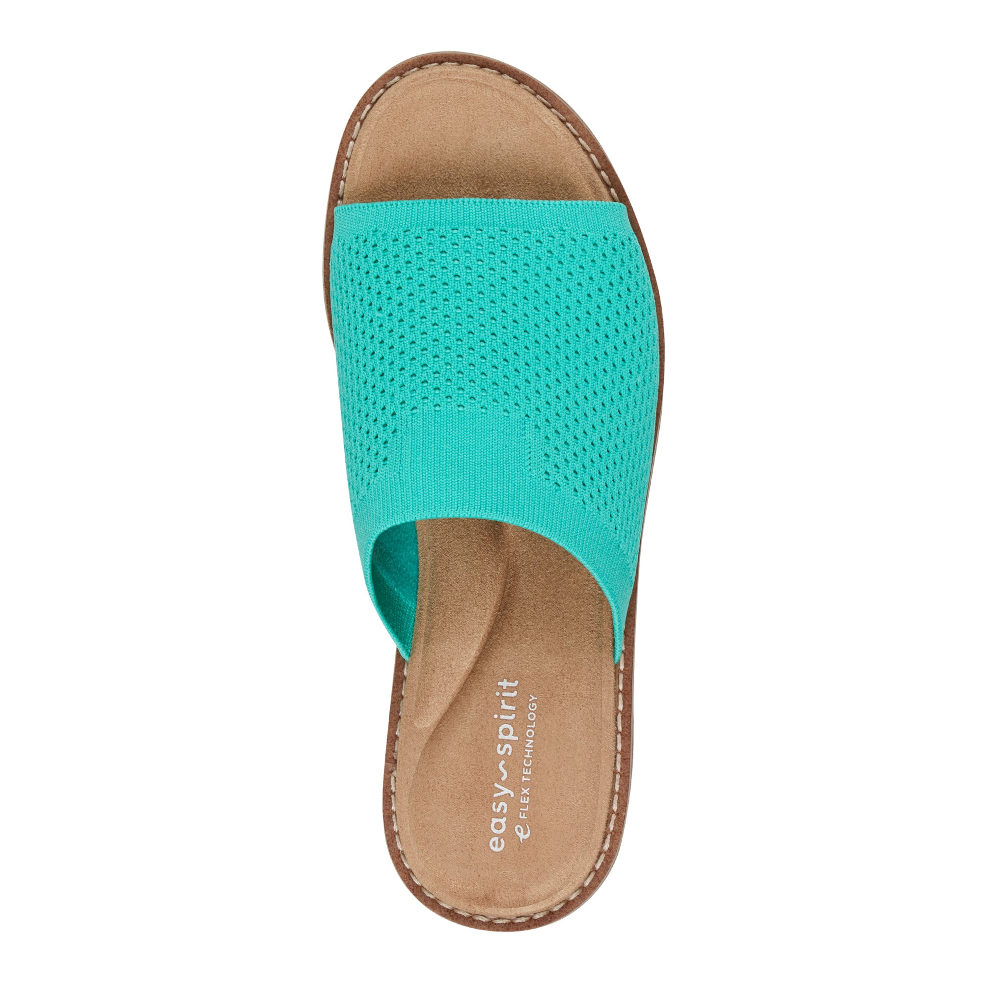 Julisa Flat Sandals