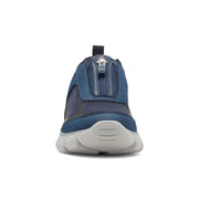 Nari Zip Up Sneakers