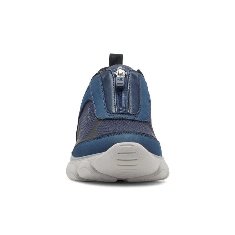 Nari Zip Up Sneakers