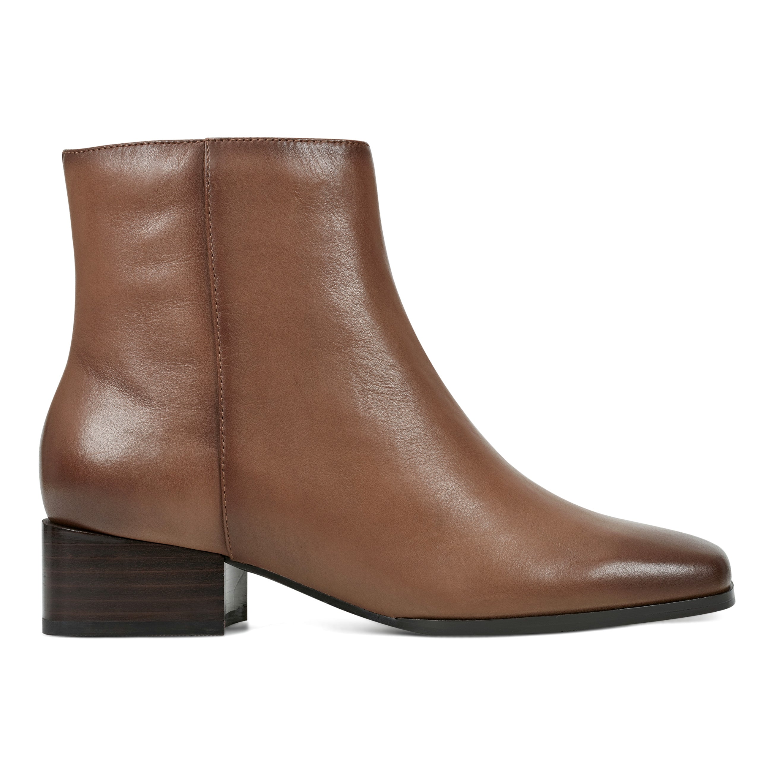 Sidney Dress Booties