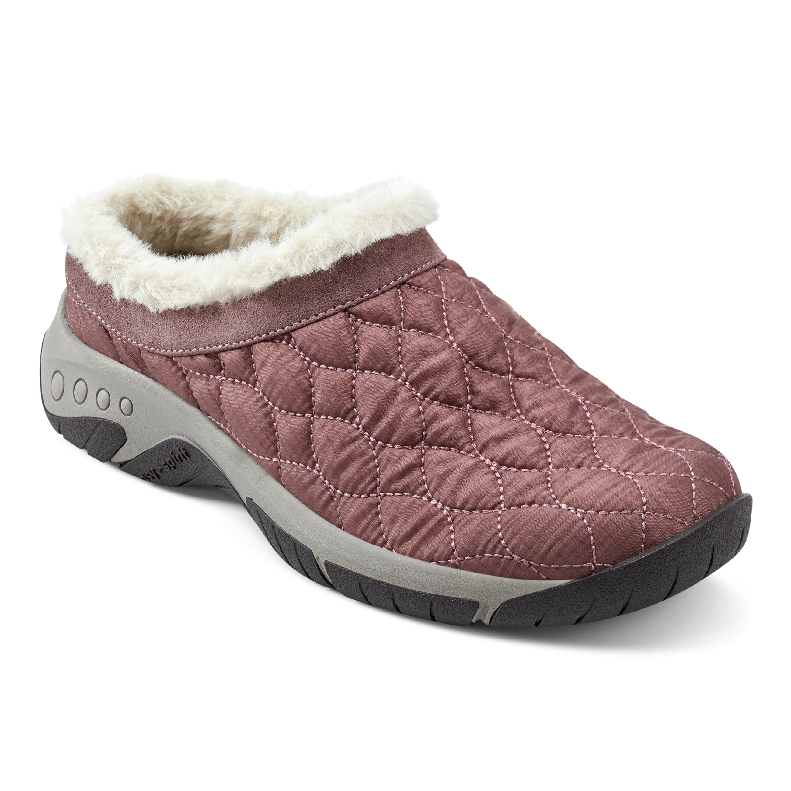 Wimmy Casual Clogs – Easy Spirit