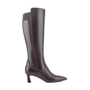 Makenna Kitten Heel Boots