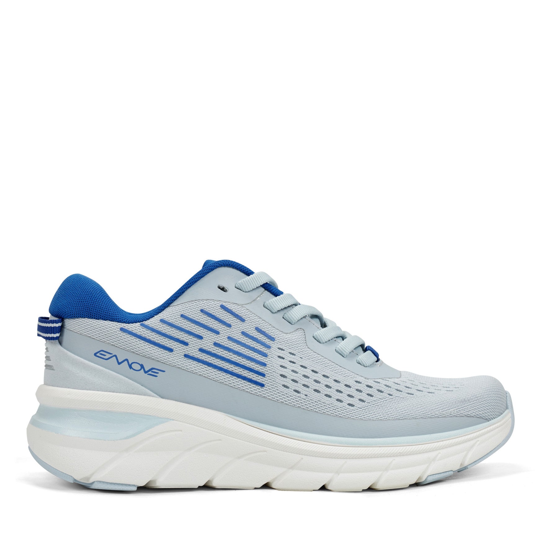 Denise Austin Mel EMOVE Walking Shoes