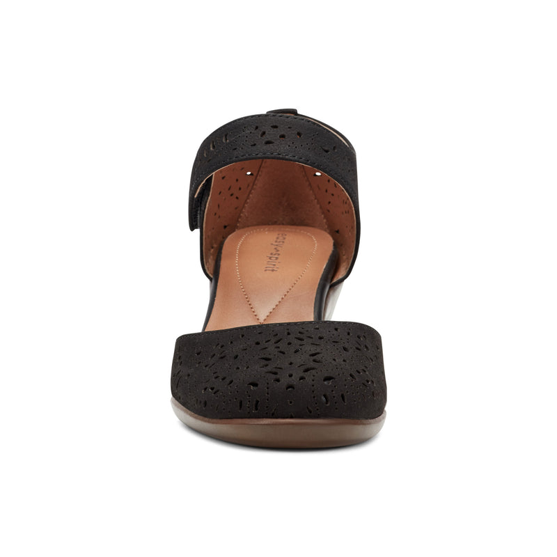 Cindie Mary Jane Heels