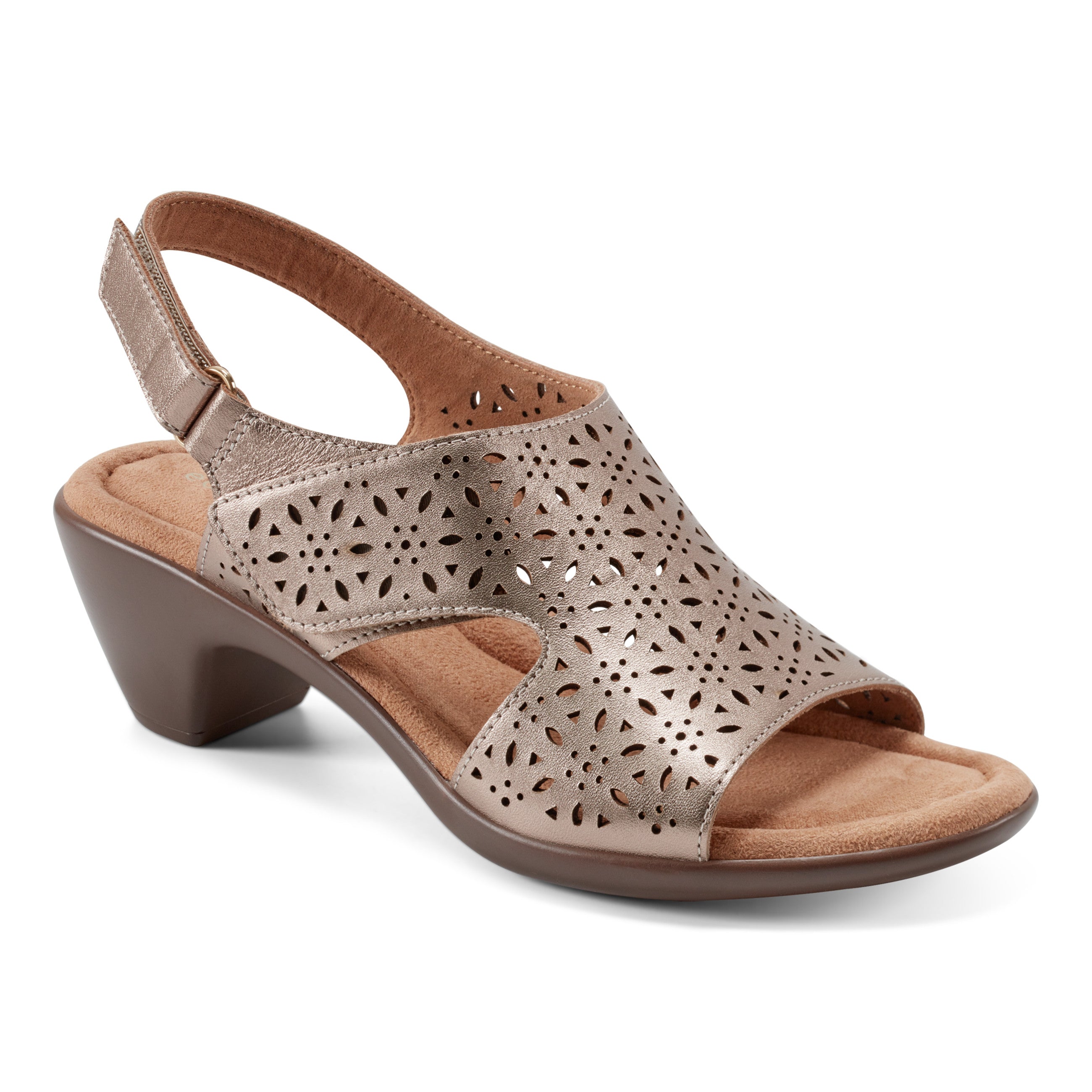 Calix Heeled Sandals