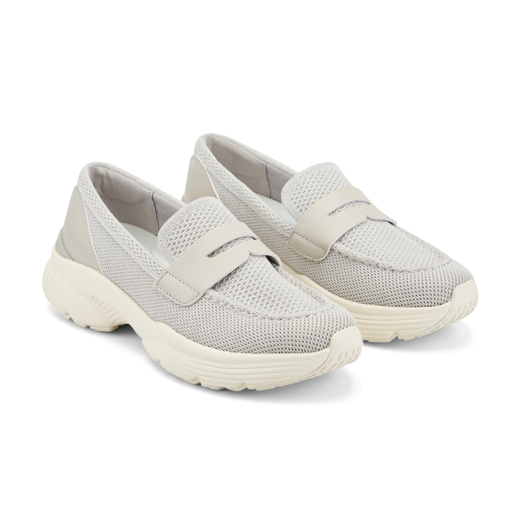 Morgen Sneaker Loafers