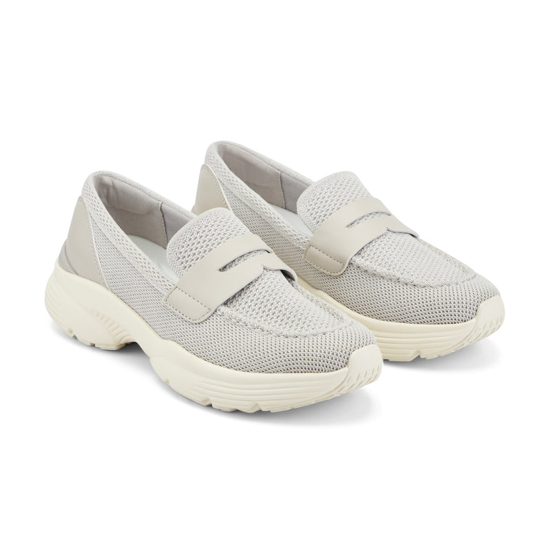 Morgen Sneaker Loafers