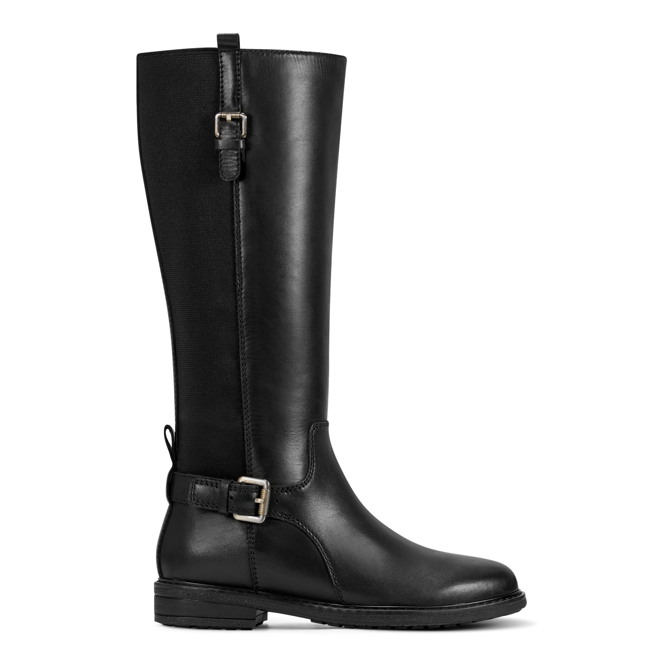 Jema Tall Shaft Casual Boots