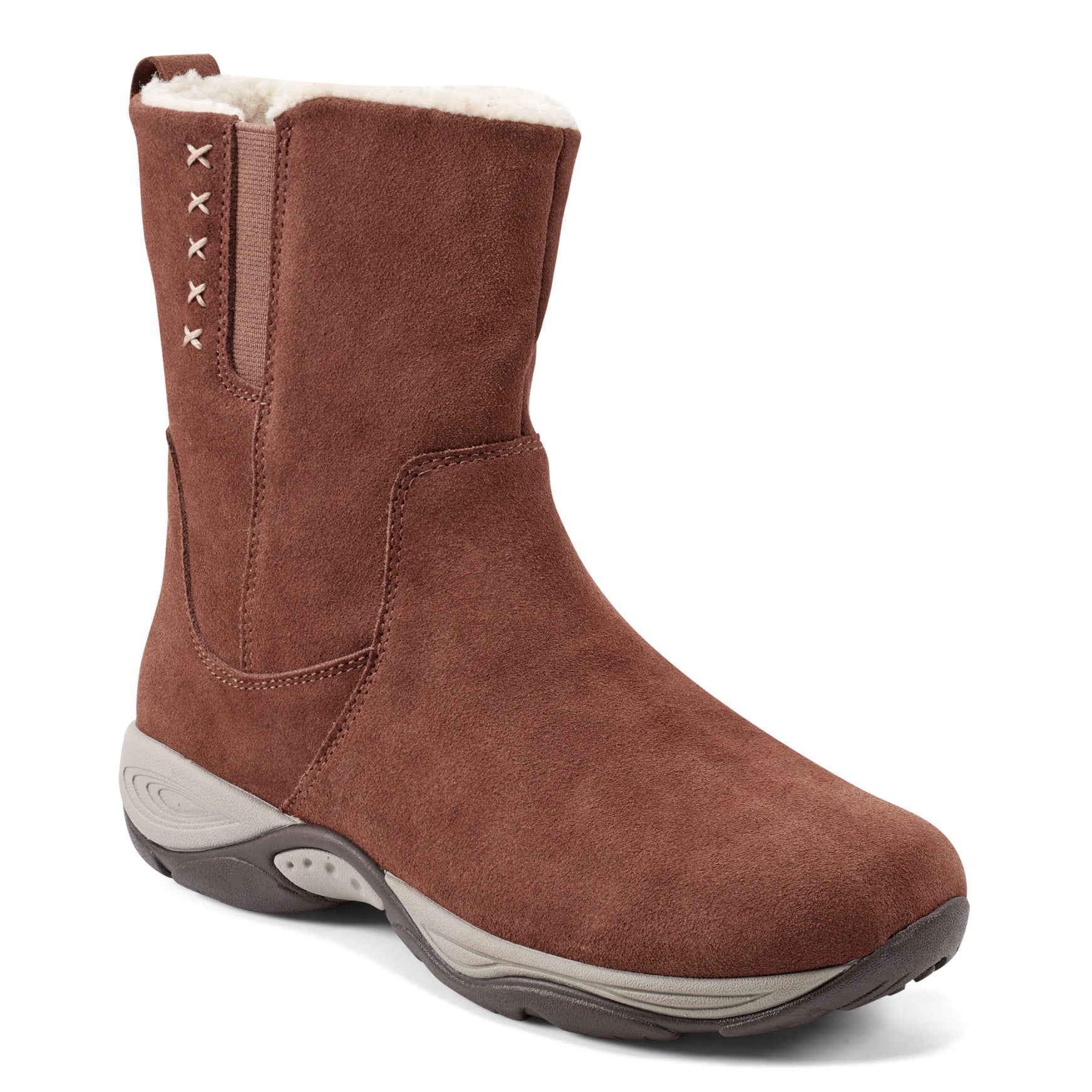 Elisha Casual Boots